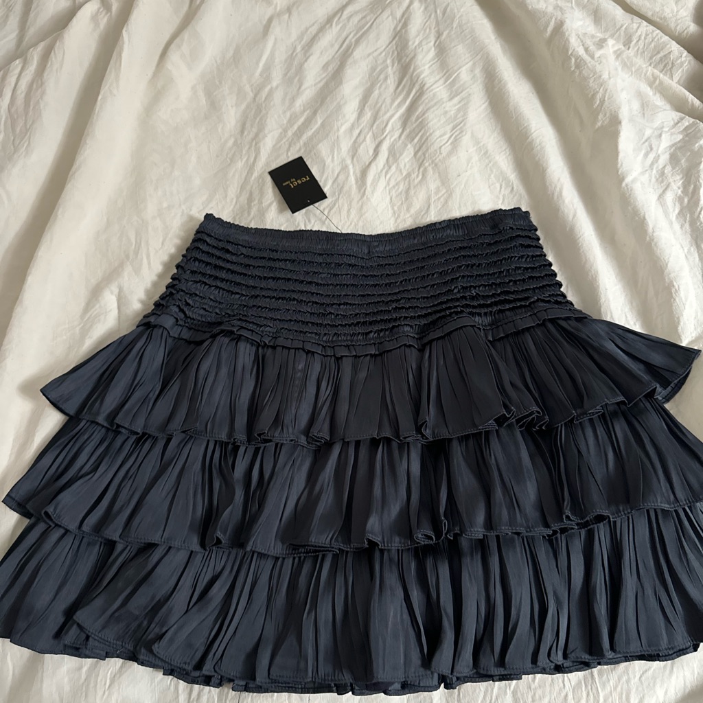 Reset Skirt